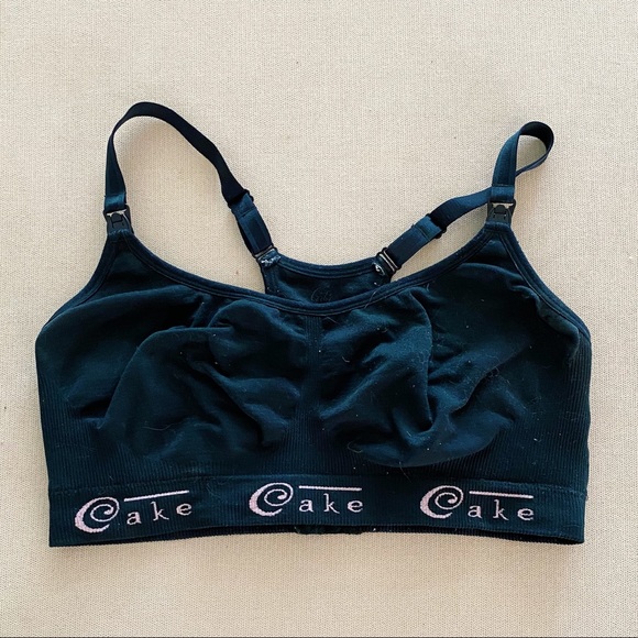 Cake Nursing Bra - Picture 3 of 5